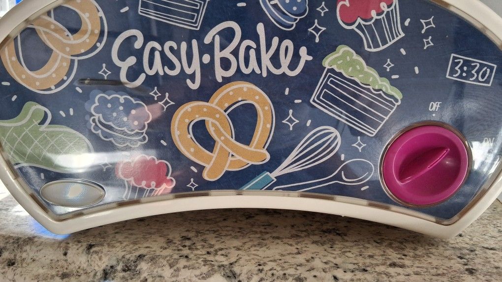 Easy Bake Oven