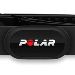 Polar H10 Heart Rate Sensor Running Exercise Fitness Strap Monitor 