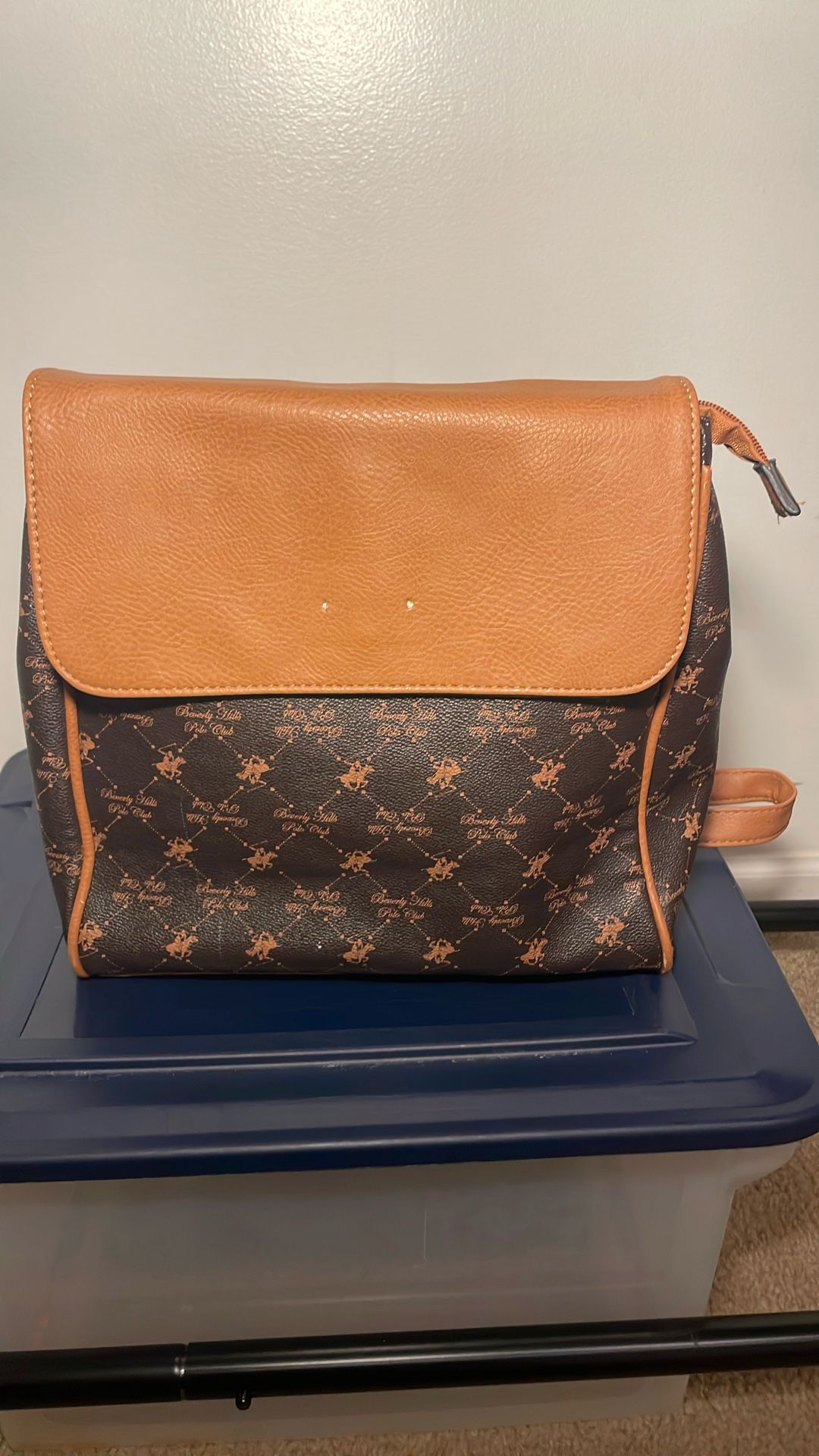 Beverly Hills Polo Club Bag