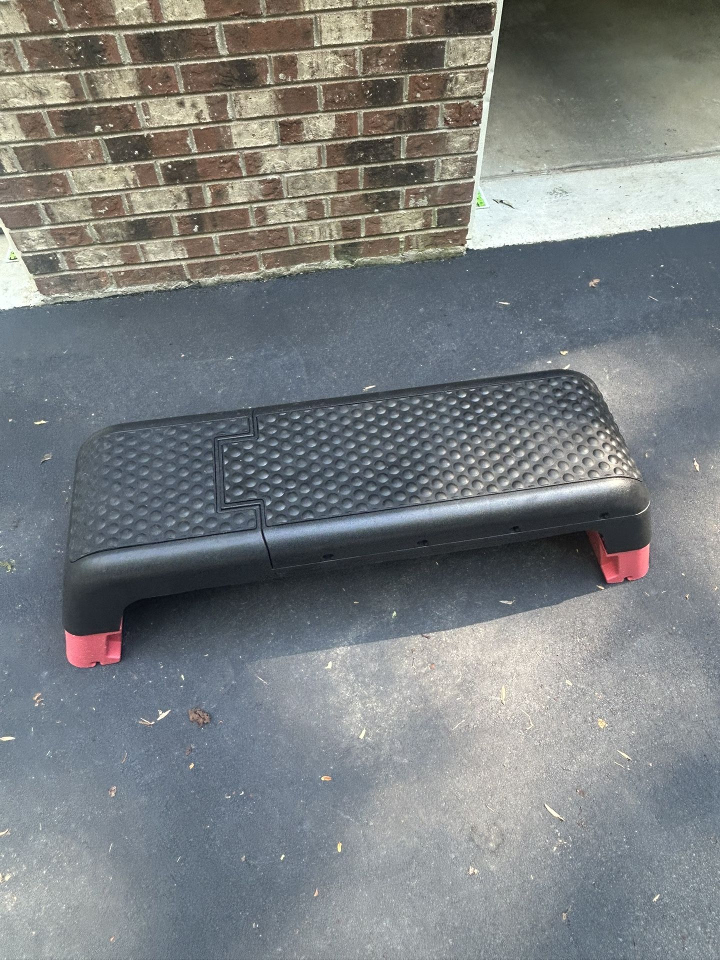 Multifunctional Aerobic Deck/weight Bench