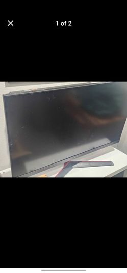LG Ultragear 32GN600-B 31.5" (2560 x 1440) Monitor 165Hz 5ms VA Display