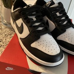 Nike Panda Dunks 🐼