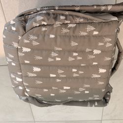 Baby Delight Snuggle Nest Dream