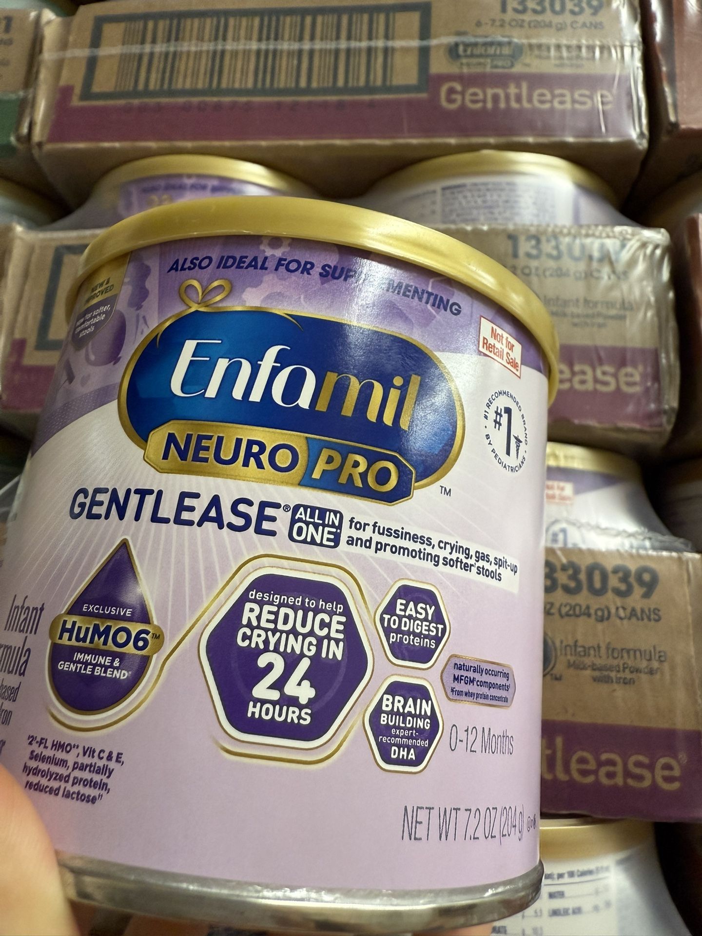 exp 2026 trading any order other formulas 12-14 oz