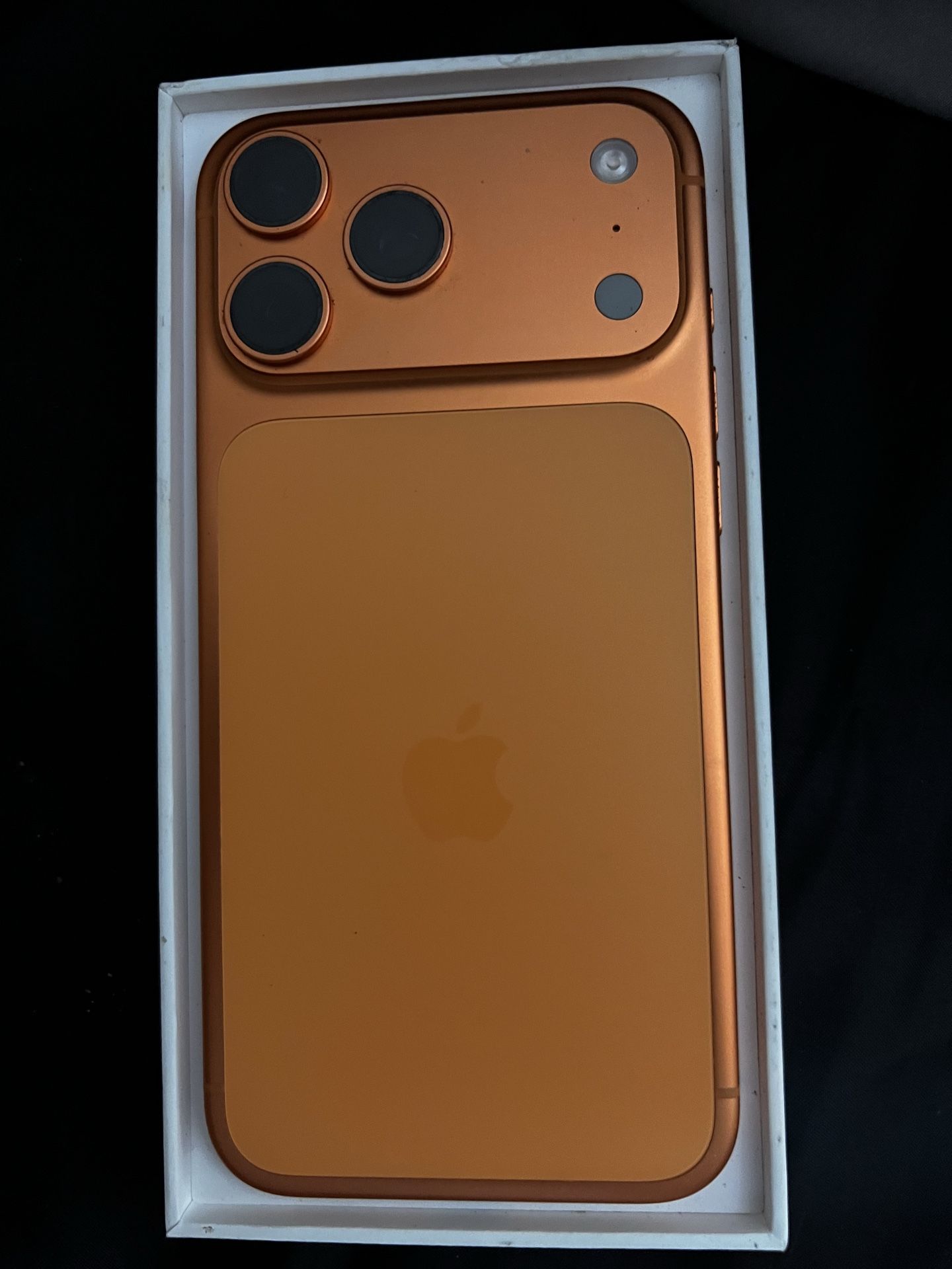 IPHONE 17 PRO MAX (1TB)