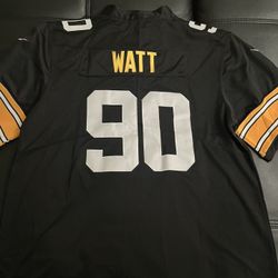 Steelers XXL JERSEY 
