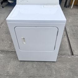 Electric Dryer 