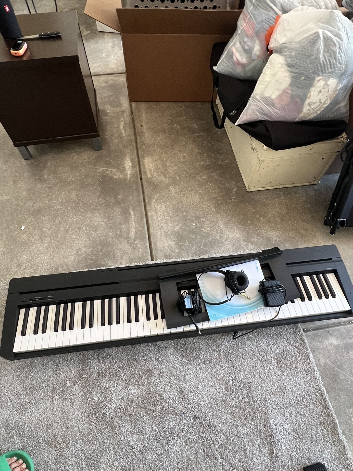 Piano
