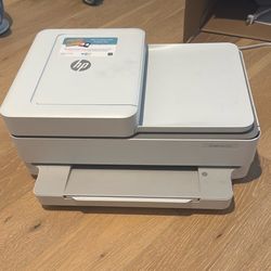 HP Envy Pro Printer