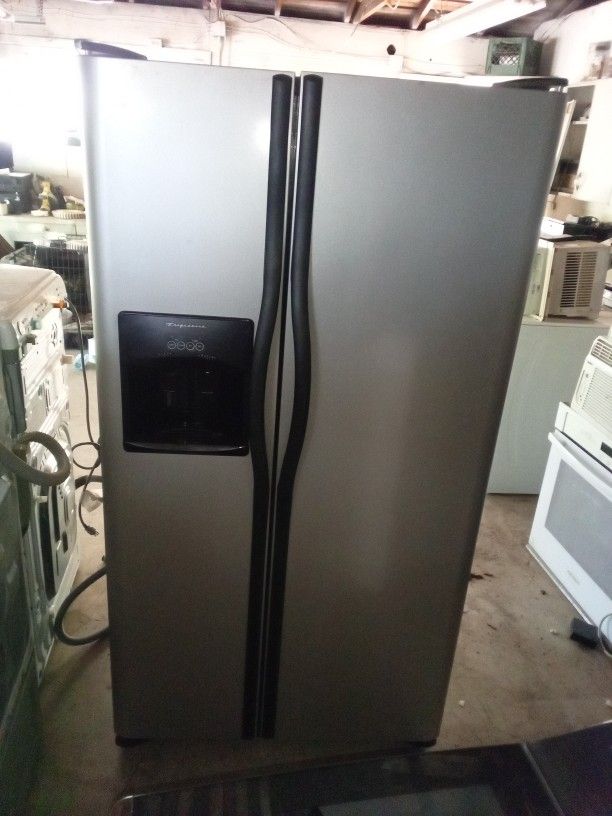 2door Fridge