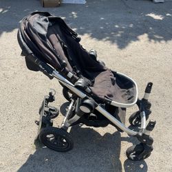 Baby Jogger By City Select