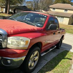 2006 Dodge Ram 1500