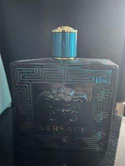 Versace Eros