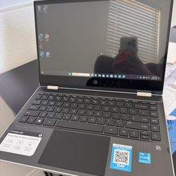 HP Laptop