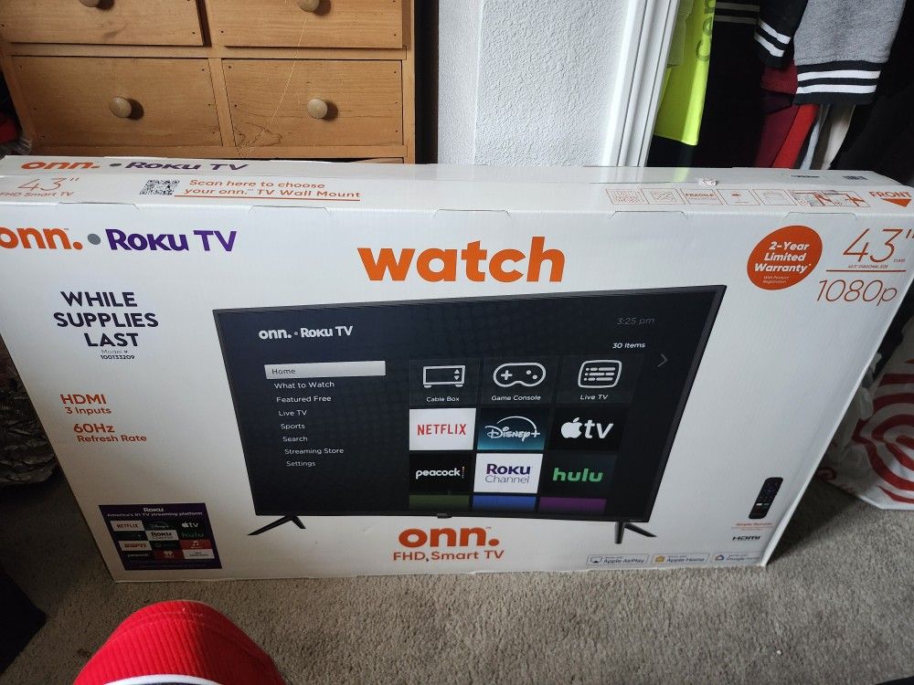 Tv