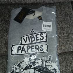 Vibes Sweater