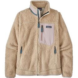 PATAGONIA CLASSIC RETRO-X FLEECE JACKET WOMEN'S Size XS