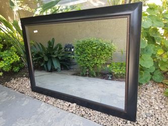 42 X 30 Inches Wall MIRROR