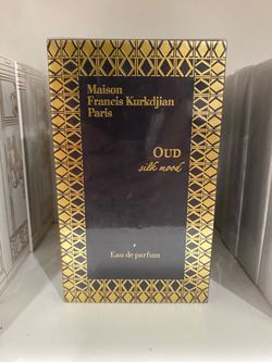 Maison Francis Kurkdijan “OUD Silk Mood” (pick up)
