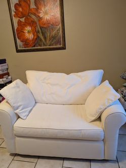 Twin Sleeper Pull out Couch