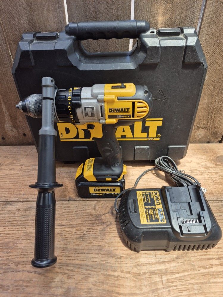 Dewalt