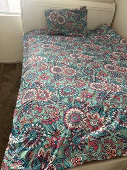 4 Piece Mattress Set
