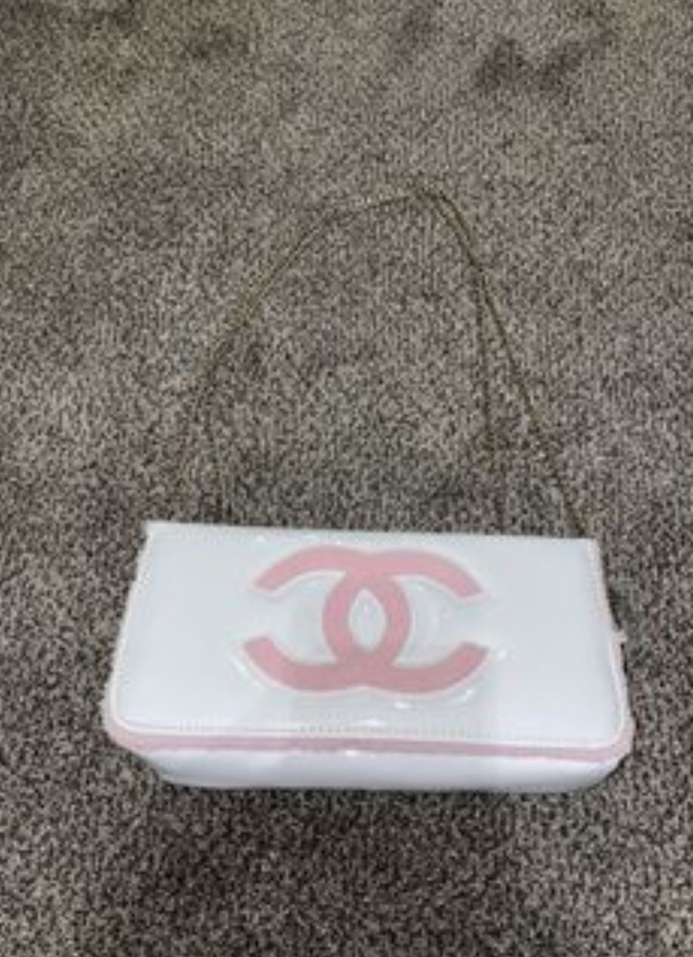 Byttehandel pumpe Bred vifte Chanel Bag for Sale in Atlanta, GA - OfferUp