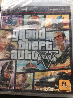 NEW GRAND THEFT AUYO