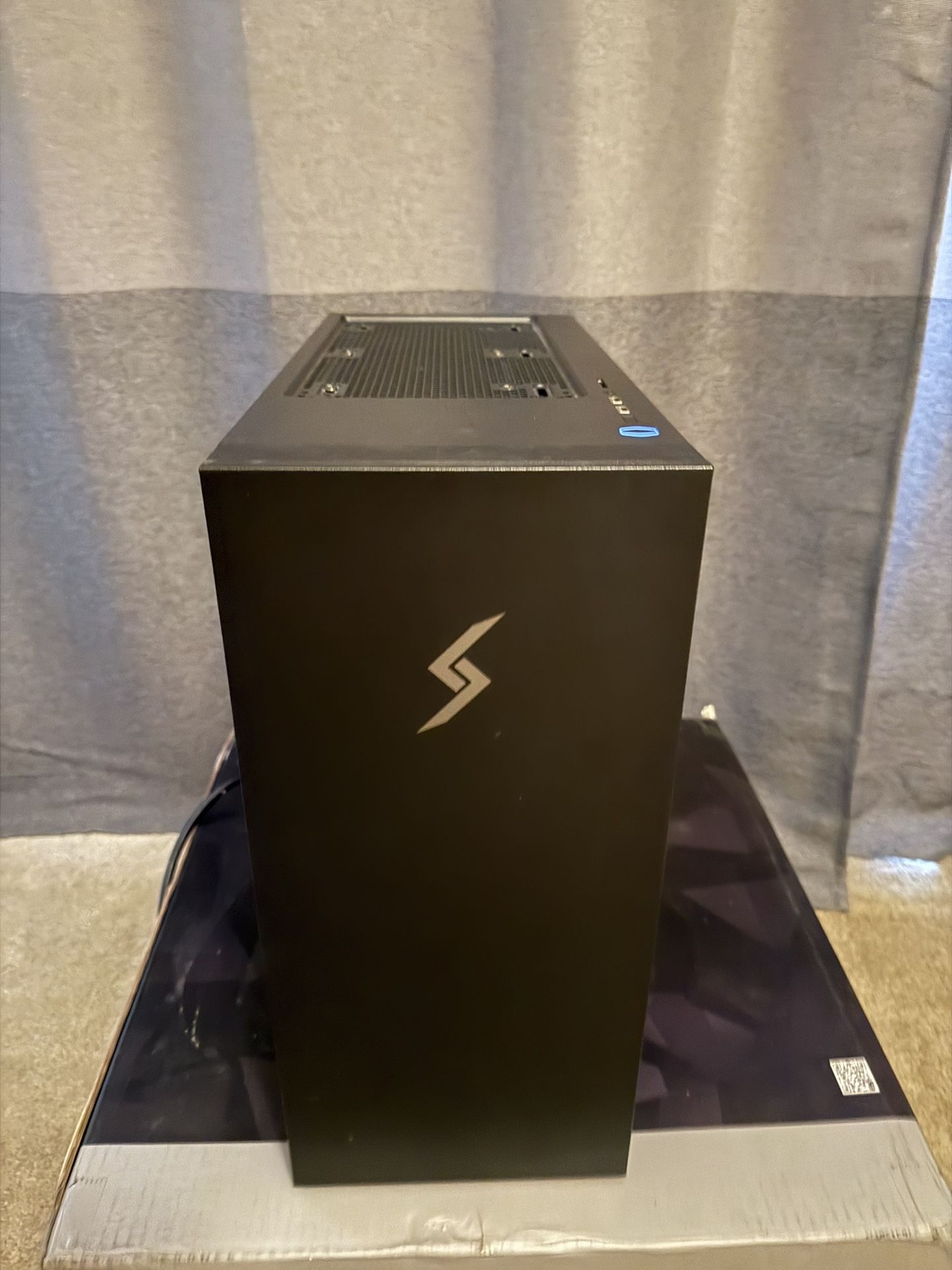 Digital Storm Custom Gaming PC