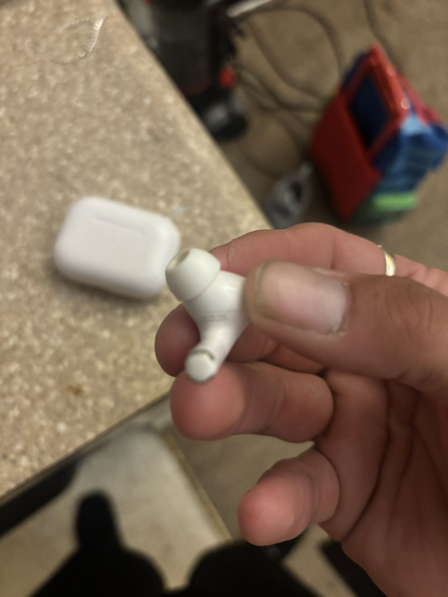 AirPods Pro 2 with MagSafe Charging Case (Lightning)