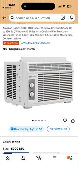 Air Conditioning