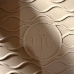 Pampered Chef Small Pizza Stone