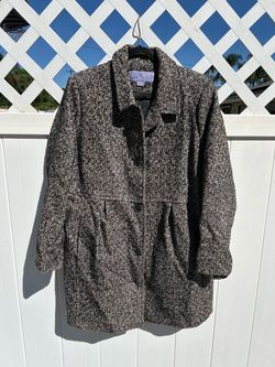 Coat: $5.00. Chino, ca