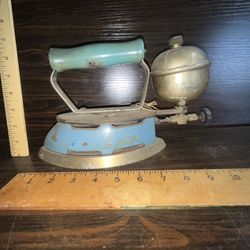 Antique Iron 