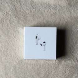 *BEST OFFER* AirPods Generation 3