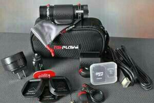 REPLAY XD MINI 1080 action CAMCORDER