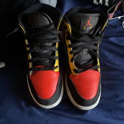 Air Jordan 1 High 