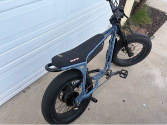 Super73 Miami Z