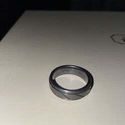 Triton Men’s Wedding Band