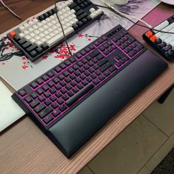 Razer Ornata Keyboard RGB Mechanical Keyboard Razer Ornata V1