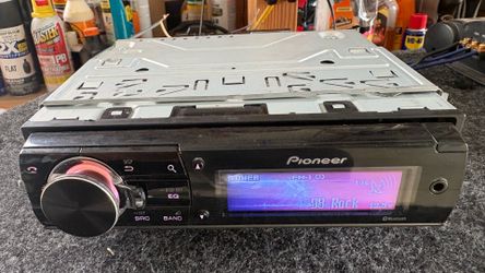 Pioneer Deh 80PRS