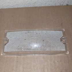 Grote 90401 Interior Dome Light Replacement  LensJ8