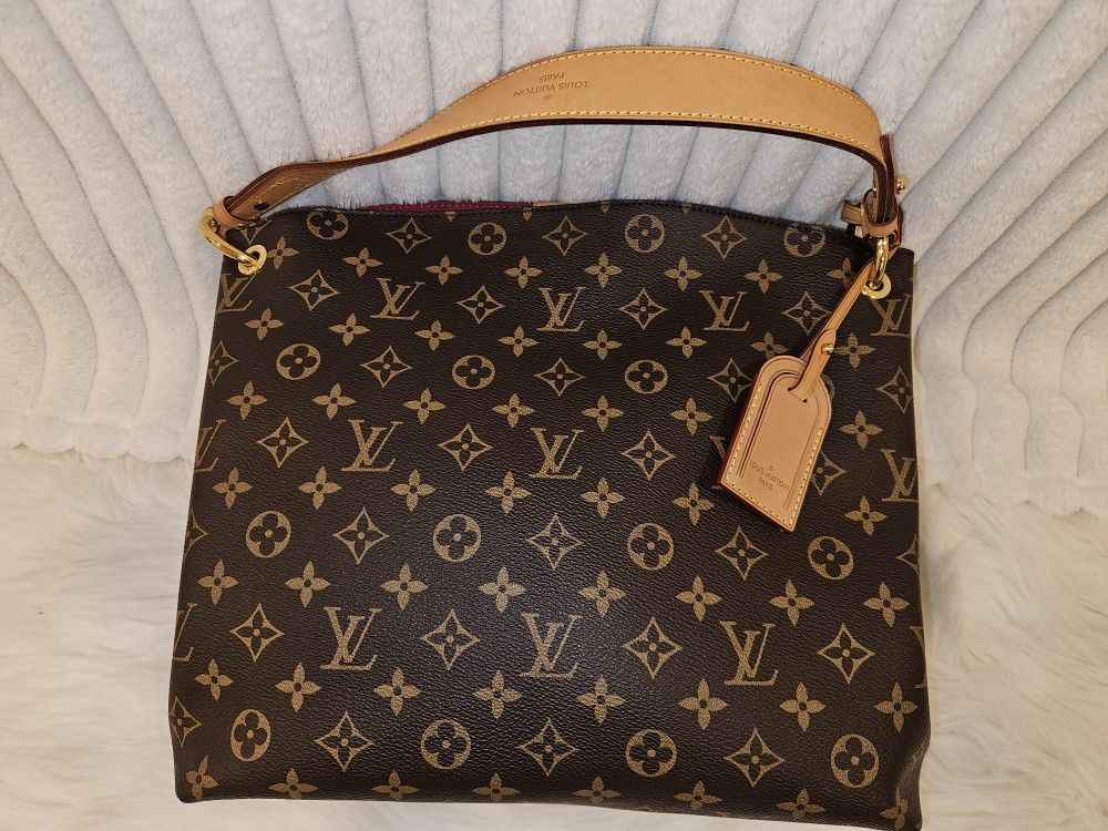 Louis Vuitton Graceful Pm