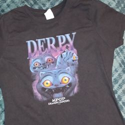 Derpy Shirt
