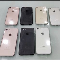 iPhone 7 Unlocked With Warranty 