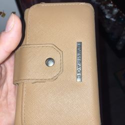 Small Wallets 