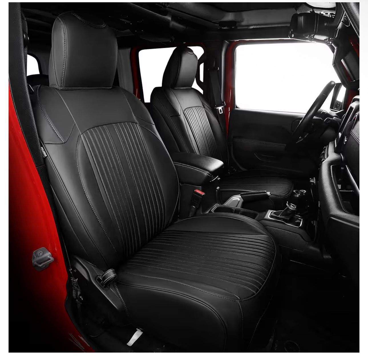 Keep gladiator Full Set Seat Covers 20-24