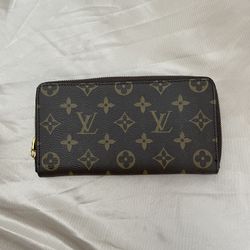 luxury wallet
