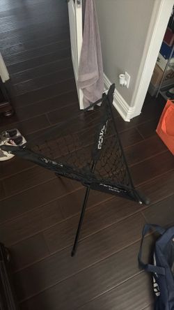 Baseball holder