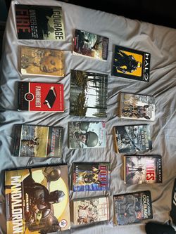 Books